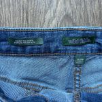 Wild Fable  Highest Rise Denim Shorts Size 8/29R Photo 6