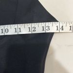 Skinnygirl black compression onesie Size M Photo 3