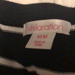 Xhilaration Striped Sweater Dress Photo 6