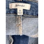 Splendid Mid-Rise Bootcut Jean Blue Women’s Size 23 Photo 8