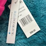 Bleu Rod Beattie Bleu by Rod Beattie Plus Ruched One-Piece Swimsuit Size 16W Photo 11