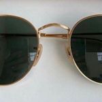 Ray-Ban  Round Metal 50mm Photo 0