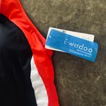 Ewedoos One Piece Athletic Swimsuit for Women Adjustable Strap Bathing Suit Tummy Control Swimming Suits Swimwear Photo 9