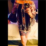 Flying Tomato Boutique gorgeous,floral dress/off shoulder Photo 5