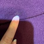 Iowa State Vintage Quarter Zip Size Medium Photo 5