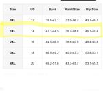 Emery Rose Sage Green, Peach & Light Brown Floral Long Sleeve Dress. Orange Size 1X Photo 8