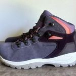 Columbia Newton Ridge Plus Waterproof Amped Women's Boot Size 9 #B1536 Photo 5