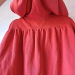 Free People Sunrise Sunset Cropped Hoodie Small Photo 4