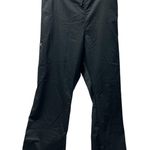 Cherokee New Modern Classic Black Scrub Pants Drawstring Unisex 5XL Photo 0