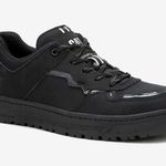 Caterpillar Streamline Court CTWomen's size 8 black Photo 0