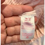 No Boundaries  Pink Corduroy Hoodie Jacket 15 17 XL Coquette Casual Urban Sporty Photo 8