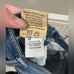 Buckle Big Star Jenae Skinny Jean Size 27 Photo 7