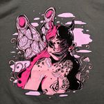 Melanie Martinez Portals Album Evil Fairy Tee 2XL Photo 1