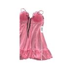 Inner Secret Pink babydoll size Large Pink Photo 2