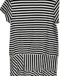 ATM Anthony Thomas Blue White Striped T Photo 3