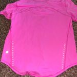 Lululemon Workout Top Photo 0