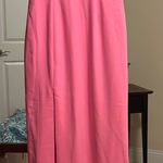 Amanda Uprichard Revolve Cherri Gown Dress Photo 1