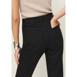 Reformation Cynthia High Rise Straight Jeans Seattle Wash Size 28 Photo 2