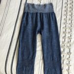 Electric yoga  • denim-ish moto leggings Photo 99