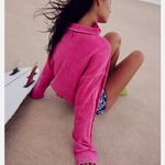 Free People Movement  mineral wash sweatshirt  Photo 2