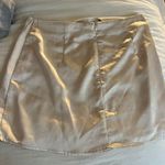 Isabelle's Cabinet Satin Skirt Photo 2