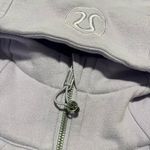 Lululemon  Scuba Hoodie *Light Cotton Fleece Photo 5