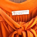 Stella McCartney Jersey Haltr / Poncho Photo 7