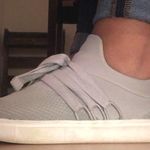 Brash Grey Sneakers  Photo 1