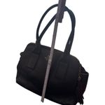 Kate Spade  Womens Black Pebbled Leather Satchel Handbag SKU CS8096/F609685 Photo 6