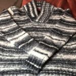 matinique sweater blouse L Size L Photo 4