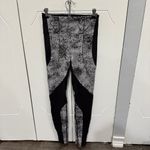 Lululemon  Black & Grey Sweat & Repeat Tight *28" Photo 5