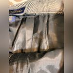 Brooks Brothers Trousers Black White Plaid Houndstooth 100% Wool lined pockets 4 Photo 12