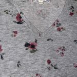 Pink Rose Flower Shirt Photo 2