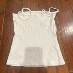 Citizens of Humanity  White Tank Photo 1