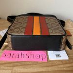 Coach Bag Men Photo 5