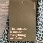 LL Bean Streamside Tee Short Photo 3