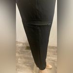 FIGS  womens black Jogger Sweatpants Photo 5