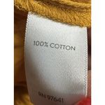 J Jill 2XL Mustard Yellow Clip Photo 7