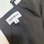 superdown  Lena Cowl Mini Dress Small Photo 9