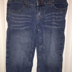 Ymi  Vintage Size 1 Capri Jeans Womens Photo 0
