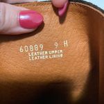 J.Crew Vintage Brown Leather Knee High Boots Photo 9