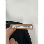 SKIMS  Body Long Sleeve Dress Mini Built‎ in Shapewear Short Onyx Black Large Photo 2