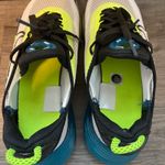 Nike Air Max 2090 GS Shoes Volt Blue Size 7y/8.5 W Photo 4