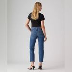 Levi's ® Premium  
WEDGIE STRAIGHT FIT WOMEN'S JEANS Photo 5