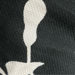 Banana Republic Y2k Retro Womens Floral Textured Shorts 0 Classic Preppy Casual Photo 7