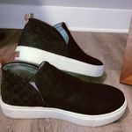 Dr. Scholls Black Slip Ons Photo 0