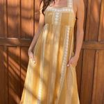 Saylor Keilah Daisy Midi Dress Photo 2