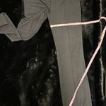 ZARA Pinstripe dress pants Photo 8