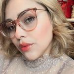 Alexander McQueen JUST TODAY🌻 light pink eyeglasses ✨❤️ Photo 2