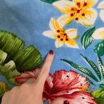 Jane Ashley Vintage  Floral Tank  Photo 4